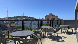 Apartamento para temporada na Praia da Cal a 400 metros do mar