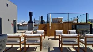 Apartamento para temporada na Praia da Cal a 400 metros do mar