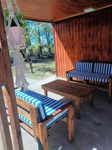 Calandria Casa de Descanso