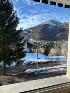 Belvedere Residence in Piancavallo