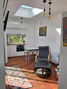 Independent studio