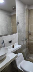 Hotel Distrito Unicentro