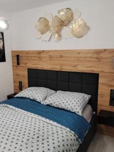 Wiktoria Apartament 70m2 - 6 osób