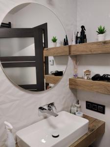 Wiktoria Apartament 70m2 - 6 osób