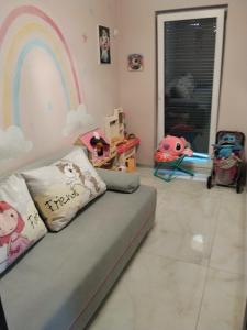 Wiktoria Apartament 70m2 - 6 osób