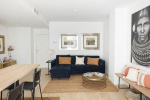 Precioso apartamento en Nueva Andalucía piscina