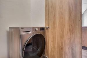 Brand New 1 BR Condo in Roma Norte - Rooftop
