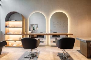 Luxury Studio - Pool - Revolution Monument View