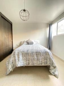 Beautiful apartment 10 minutes from the Banorte Stadium