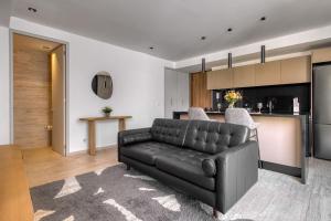 Stylish 1BR Apartment in Roma Norte near Condesa