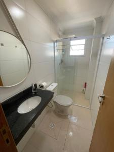 Apartamento Caicara - Hotel Vitoria - Norma Ignes Ernheim