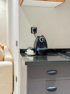VIVASTAY Casablanca - Bonnat Square Chic Residence - Palmier -