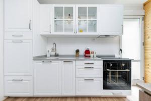 Bungalow Coral Sunrise