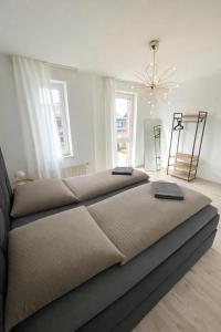 Apartment mit Balkon - Nähe CHIO Aachen