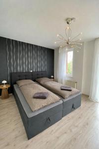 Apartment mit Balkon - Nähe CHIO Aachen