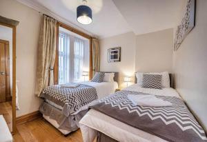 Charming & Cosy Drymen Flat