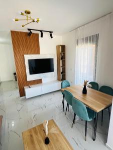 Apartments Bella Notte