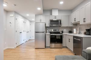 Yellowstone Suite Two Bedroom Free Parking