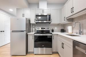Yellowstone Suite Two Bedroom Free Parking