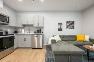 Yellowstone Suite Two Bedroom Free Parking