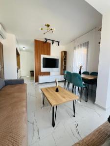 Apartments Bella Notte