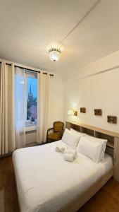 Appartement Yodyne 5 min de Lille Flandres