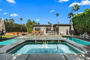 Private oasis | Resort pool | Pet friendly