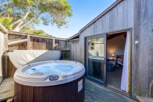 Samson Getaway