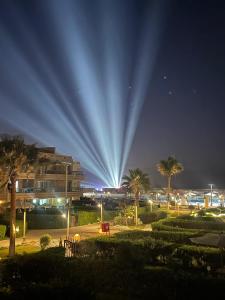 396 Blumar Chalet North Coast Sidi-abdelrahman families & couples only