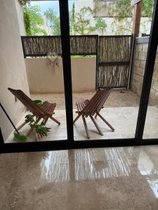 Brand New 2BR Condo in Gran Tulum