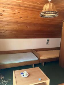 Vikendica na Kučarju ob Kolpi