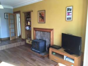 The Manor House, Killearn