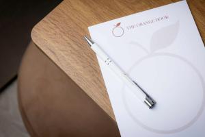 Deluxe Studio 1 at The Orange Door Little Venice