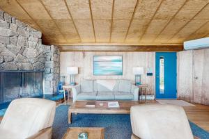 Curtis-Moulton Retreat