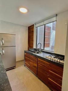 Where Vallarta Breathes, Lush Garden Condo steps to the beach