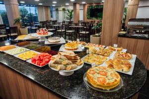 Hospedare Hotel