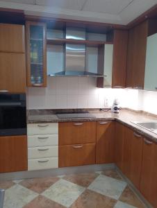 Apartamento Aura céntrico junto a feria