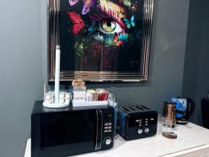 The Gables Hotel by Cherish Lewis Blackpool