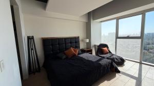 Luxury apt exclusive zone Lobby 33 Pool and view