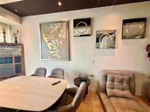 Luxury apt exclusive zone Lobby 33 Pool and view