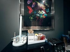 The Gables Hotel by Cherish Lewis Blackpool