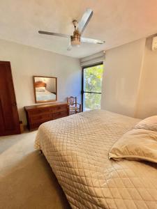 Where Vallarta Breathes, Lush Garden Condo steps to the beach