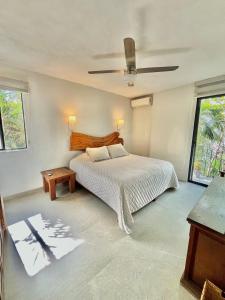 Where Vallarta Breathes, Lush Garden Condo steps to the beach