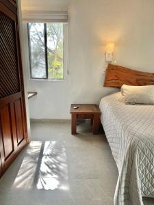Where Vallarta Breathes, Lush Garden Condo steps to the beach