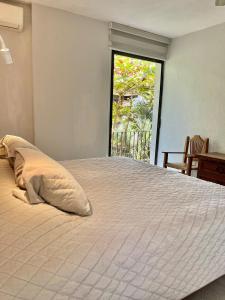 Where Vallarta Breathes, Lush Garden Condo steps to the beach