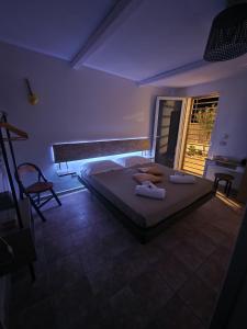 Villa Anna Room