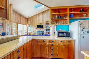 Clemons Cottage