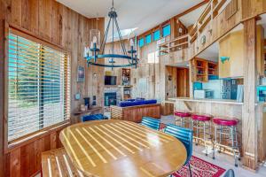Clemons Cottage