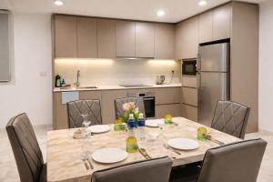 Prime Haven At Eaton Residence Klcc