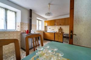 Balocco Countryside Home 1908 - Barga